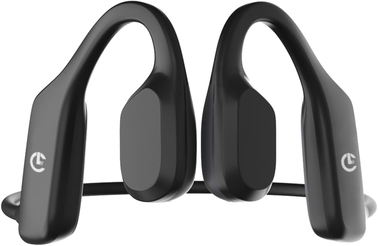 Mercato Open Ear HDPHN - BLK image number 1