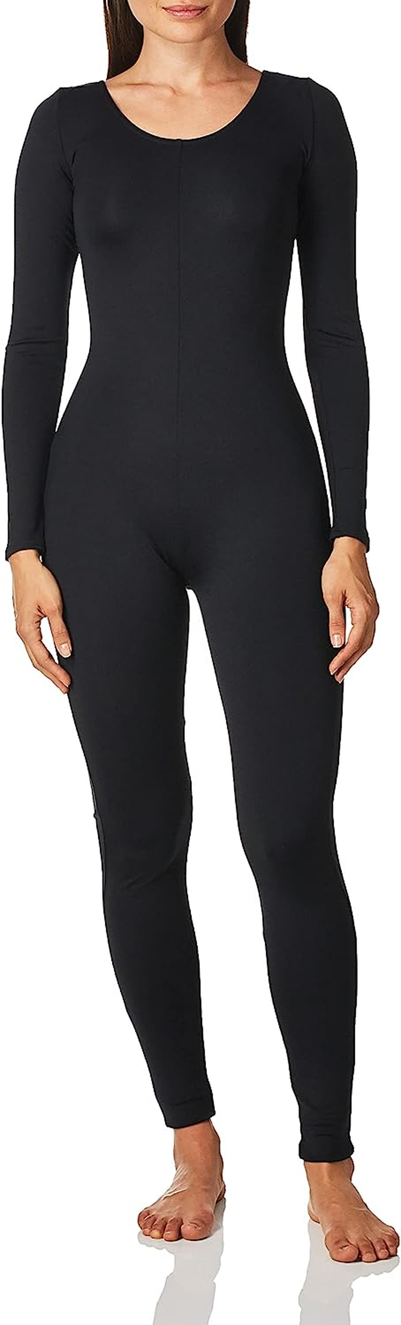 Capezio Women'S Long Sleeve