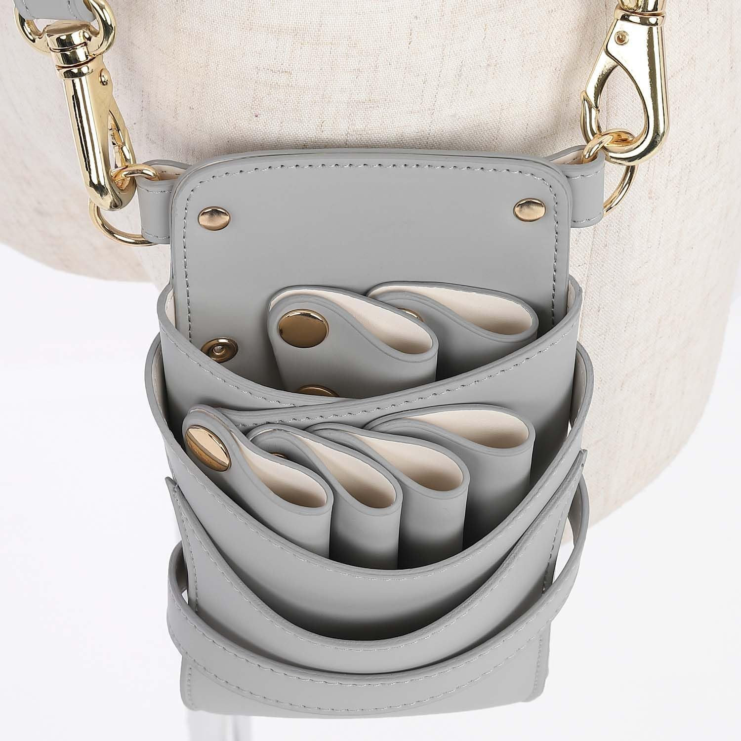 Deeds Siena S-405 4-6 Pack Light Gray