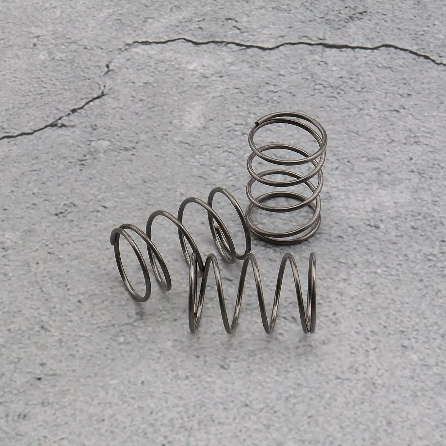 Emsea 6X Spool Spring 40067102106 Compatible with Stihl Compatible with Autocut C5-2 FS38 FS45 FS46 image number 2