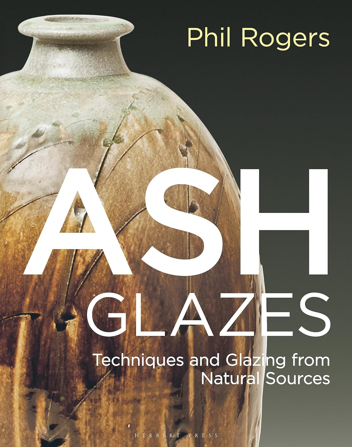 Ash Glazes: Techniques and Glazing from Natural Sources image number 2