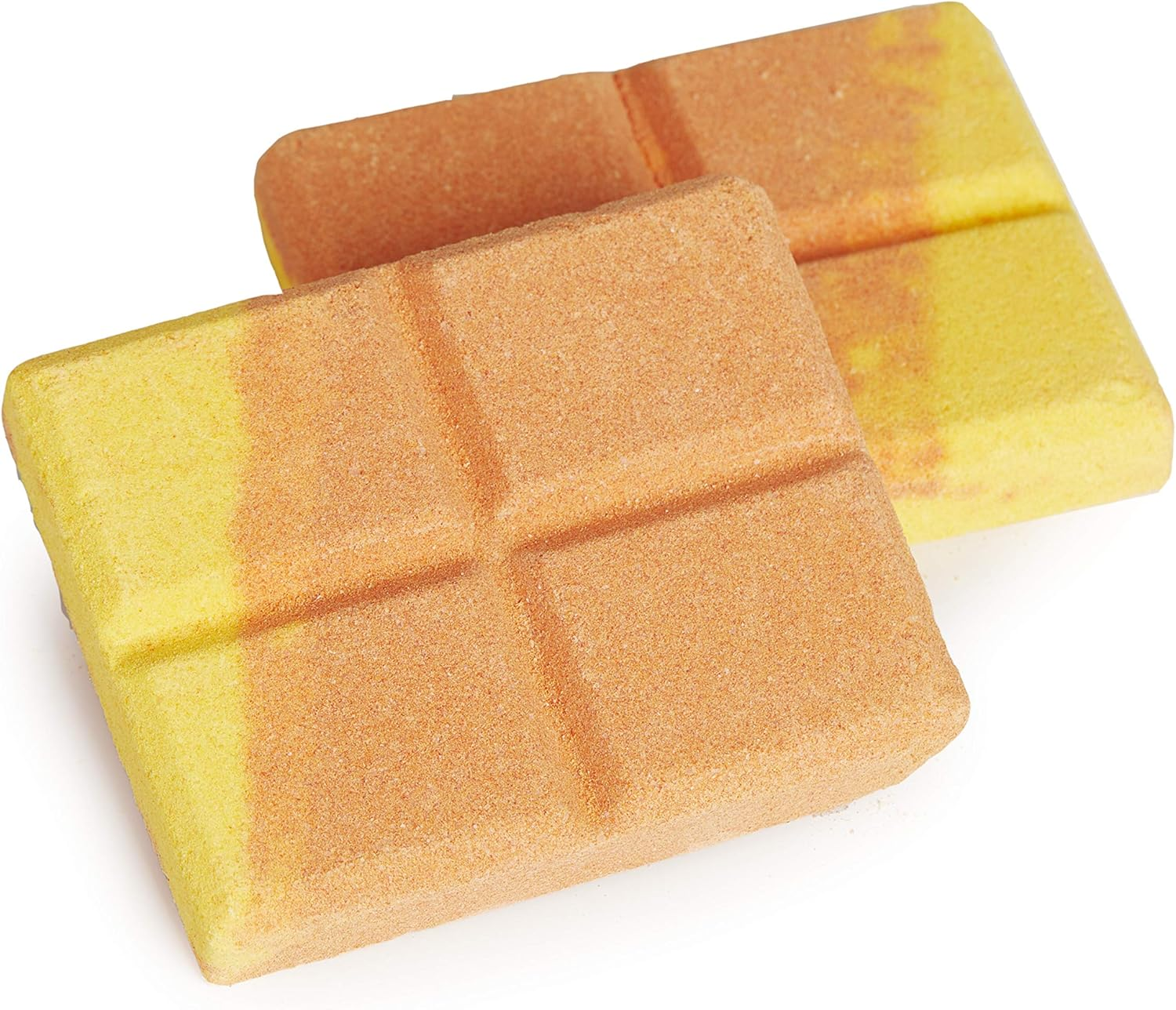 FRIENDS TV Show I'D Rather Be Watching Friends Bath Bar - Ylang Ylang and Mango Scented image number 4