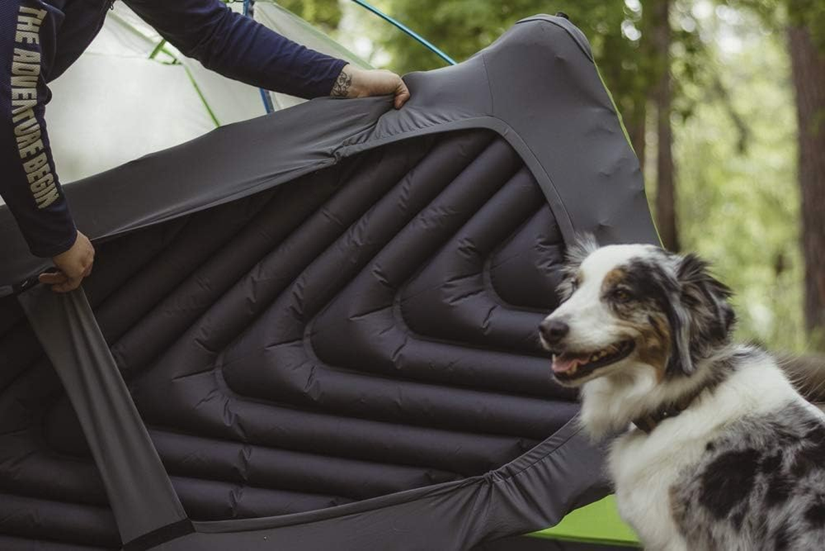 Klymit V Sheet for Your Static V Sleeping Pad (New) image number 3