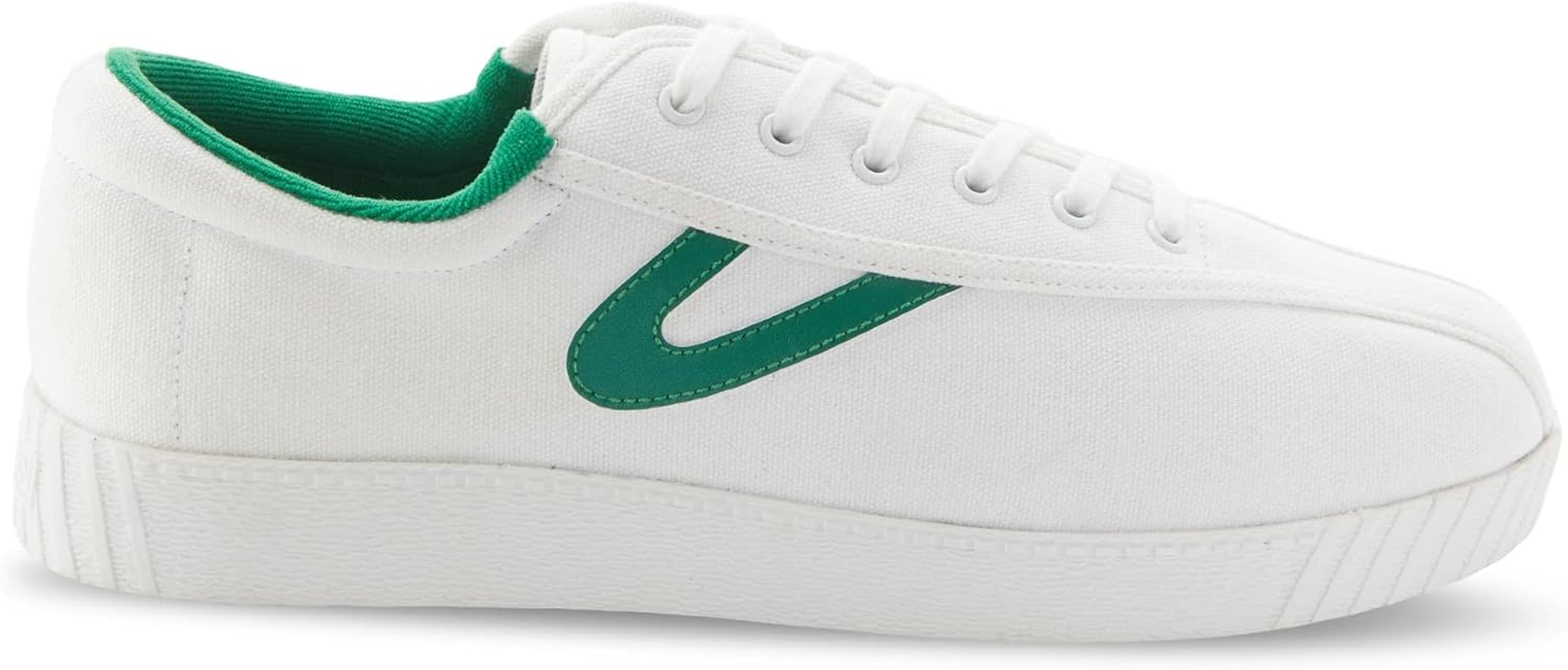 TRETORN Men'S NYLITEPLUS Sneaker