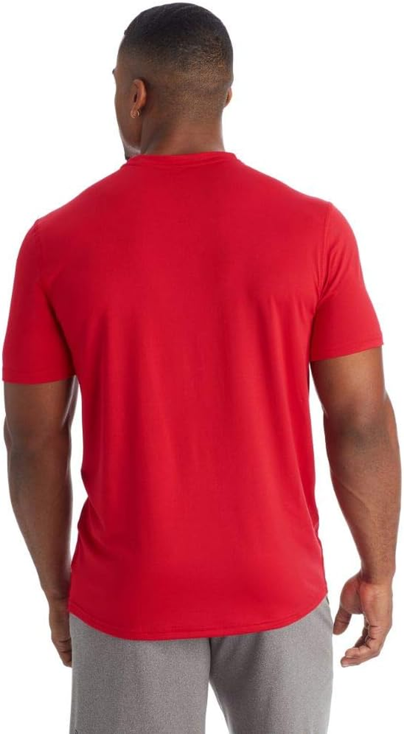 C9 Champion Men'S Short Sleeve Tech Tee image number 4