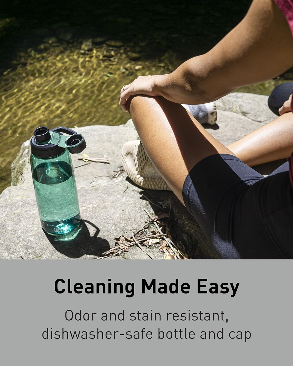 Camelbak Chute Mag .75L image number 4