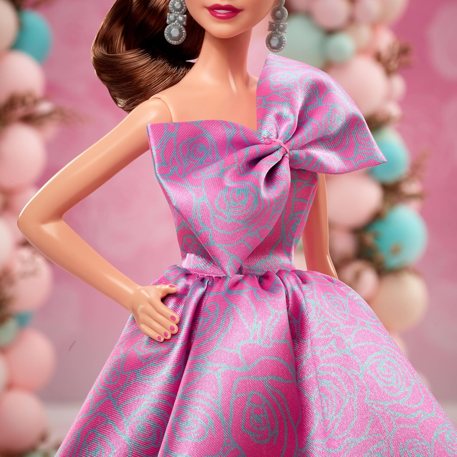 Barbie Birthday Wishes image number 4