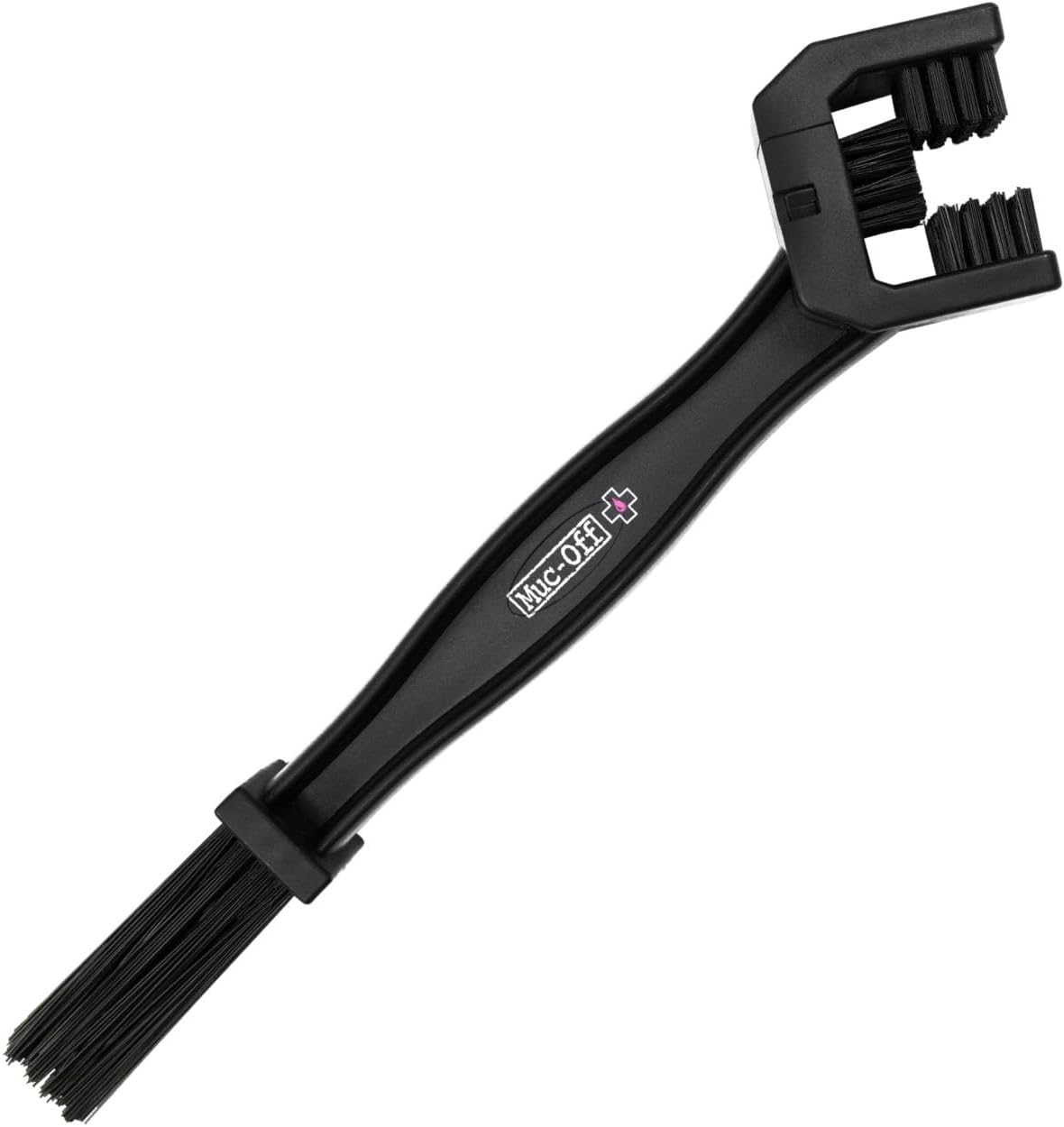 Muc-Off Cleaning Brush 2-Prong Shape #3 NCOL/OSZ image number 5