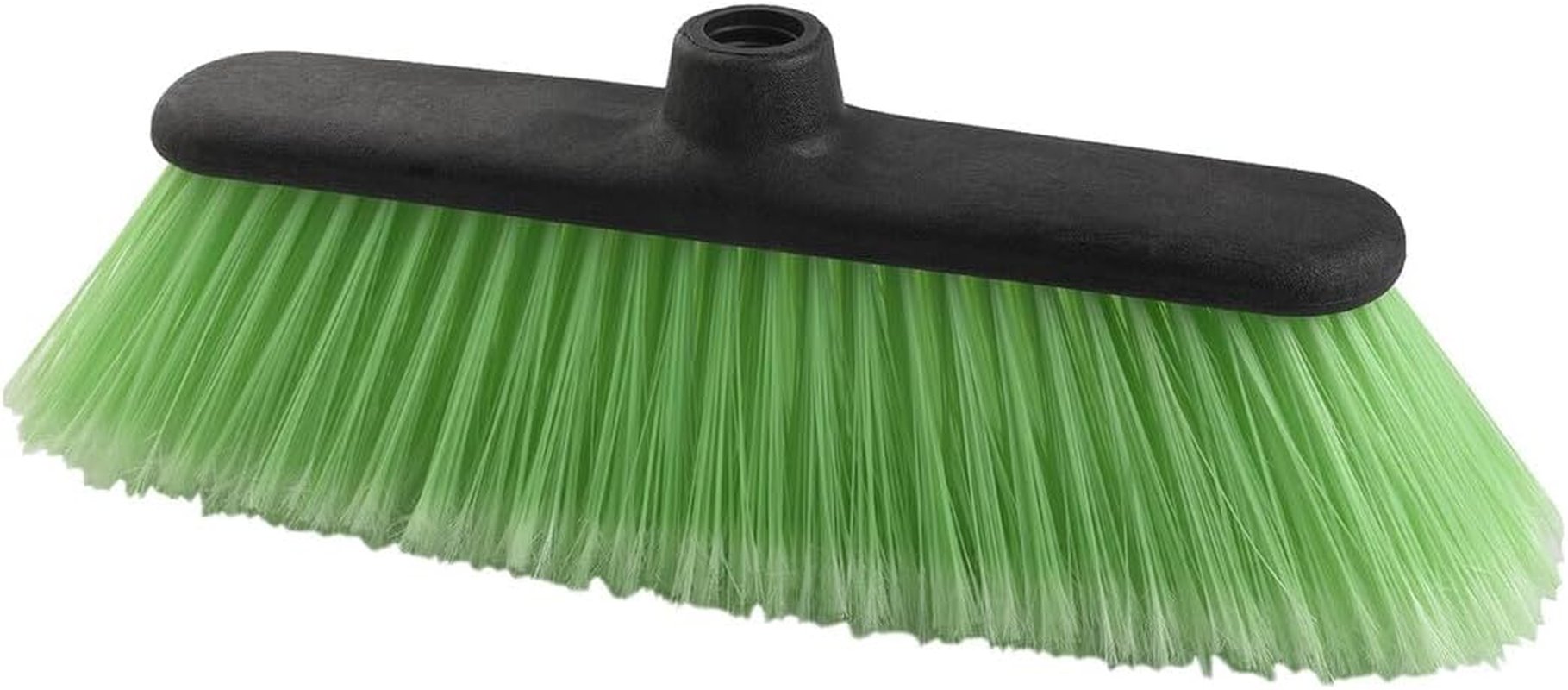 Leopard Print Broom Ideal for Home and Office Cleaning, Provides Efficiency and Style