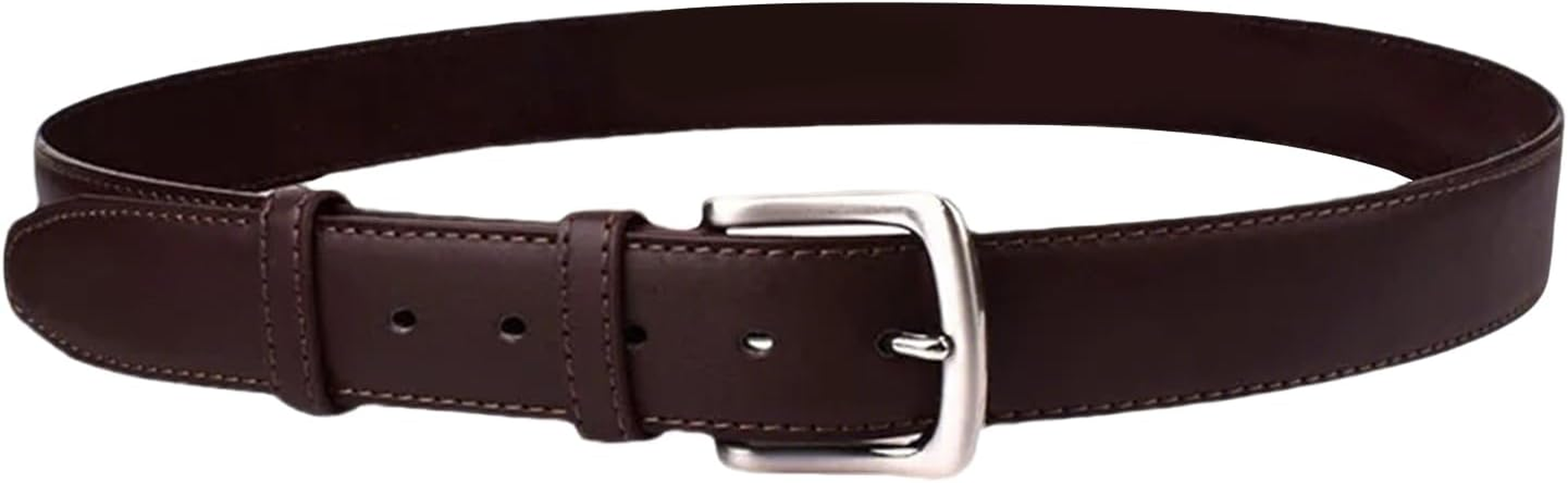 Money Belt - Travel Waist Belt, Hidden Travel Wallet | Belt Wallet for Travel, Hidden Valuables Belt, Secure Zip Bag, Anti-Theft Bag, Passport Holder for Yourself, Brown, Siehe Beschreibung, See