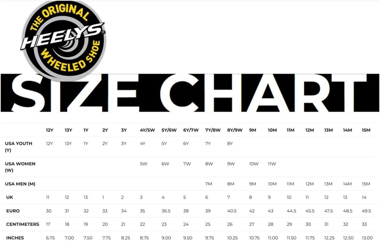 Heelys Unisex-Child Pro 20 ICEE (Little Big Kid) Wheeled Heel Shoe image number 2