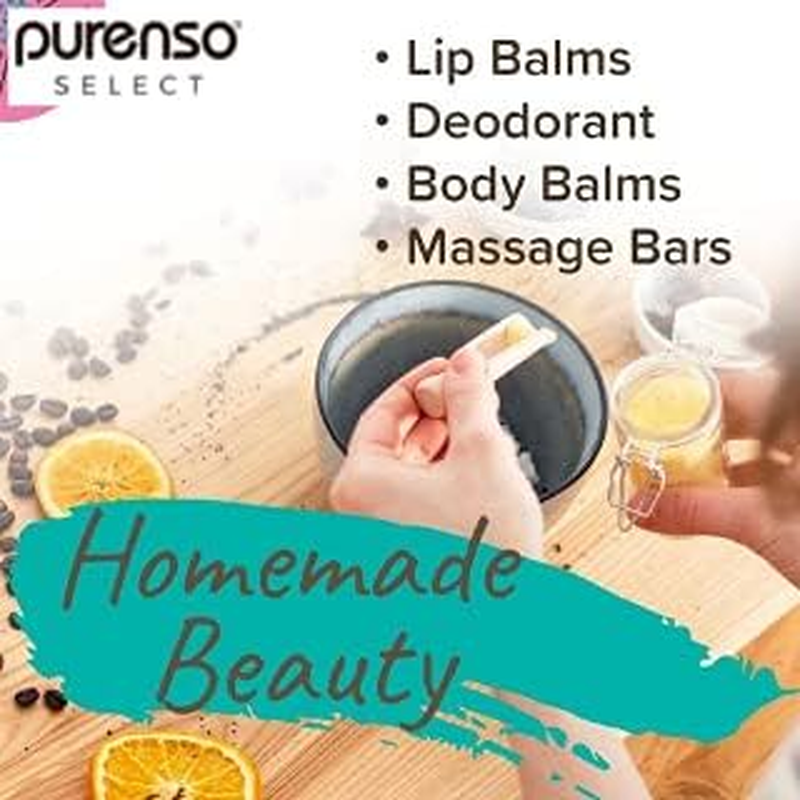 Purenso Select - Unrefined Cocoa Butter, 1Kg image number 1