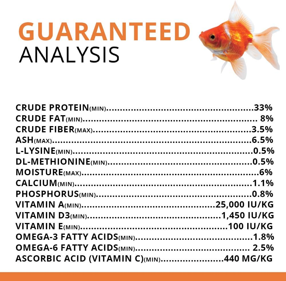 Fluval Bug Bites Goldfish Flakes 18 G (Pack of 2)