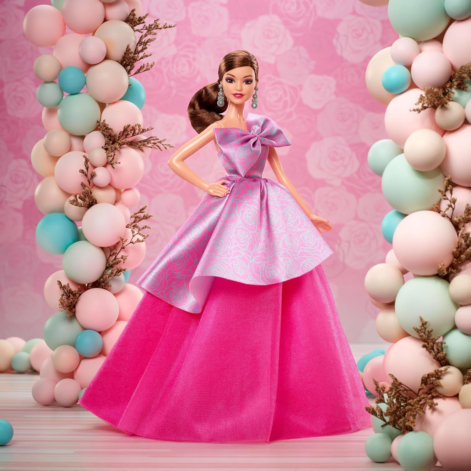 Barbie Birthday Wishes image number 3