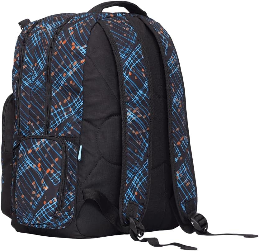 Big Kids Backpack - 3Rd Dimension | Kids School Bag | Austrailia'S Favourite Schoolbag image number 6