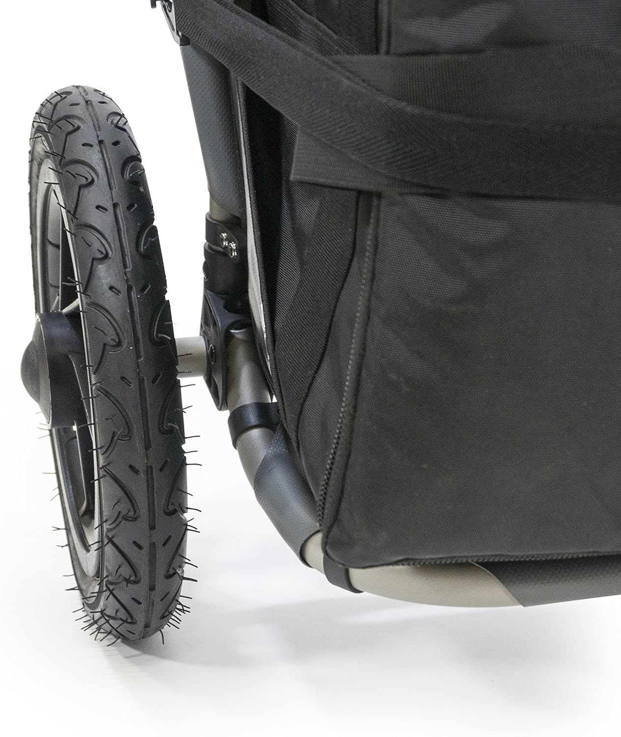 Burley Design Travoy Wheel Guards