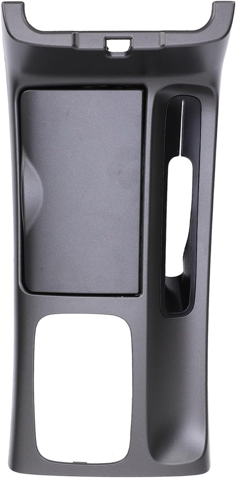 Xiuganpo Console Center Console Cover Trim 58822 AA020 High Strength Center Shifter Bezel Trim Elegant for Camry XV30 2001 to 2006 image number 6