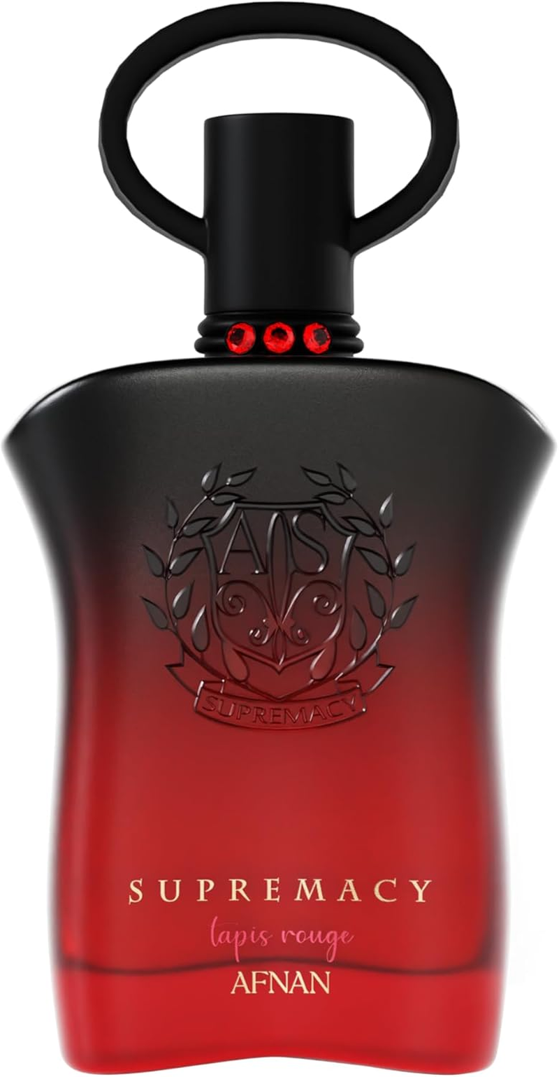 Afnan Supremacy Tapis Eau De Parfum for Women 100 Ml image number 5