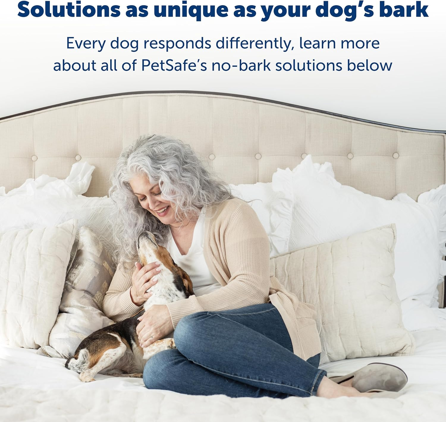 Petsafe Ultrasonic Bark Control, Adjustable up to 71 Cm, Tonal Stimulation, Anti-Bark, Collar for Dogs image number 5