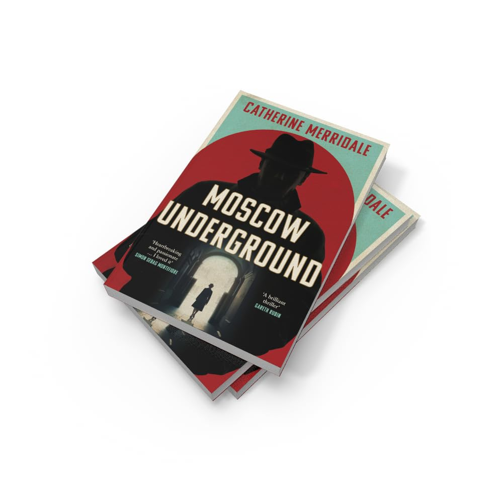 Moscow Underground image number 1