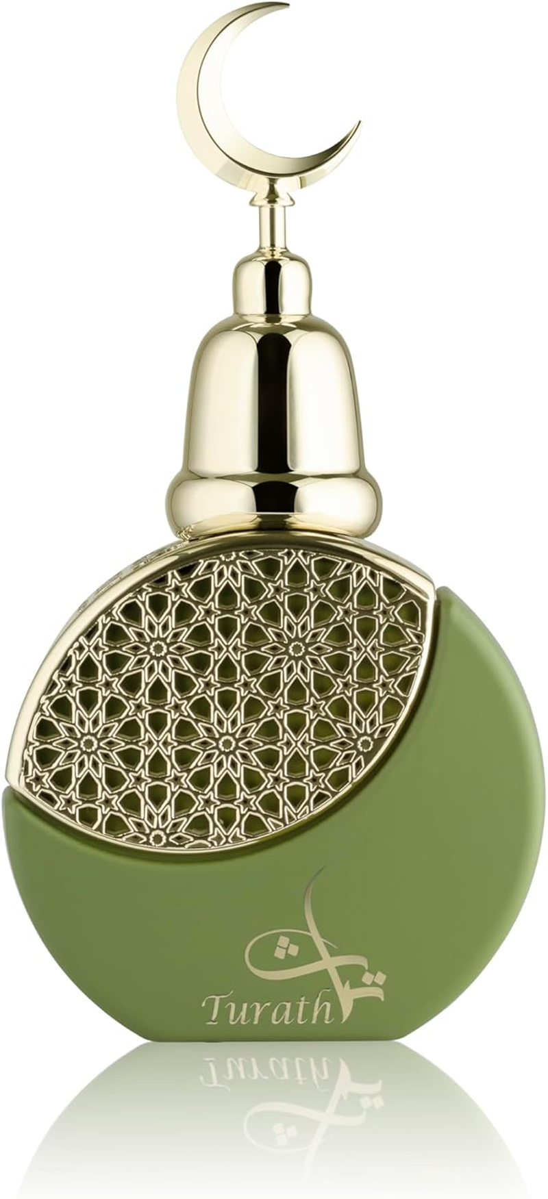 Niche Collection - Turath by Khalis for Men - 3.4 Oz EDP Spray image number 2