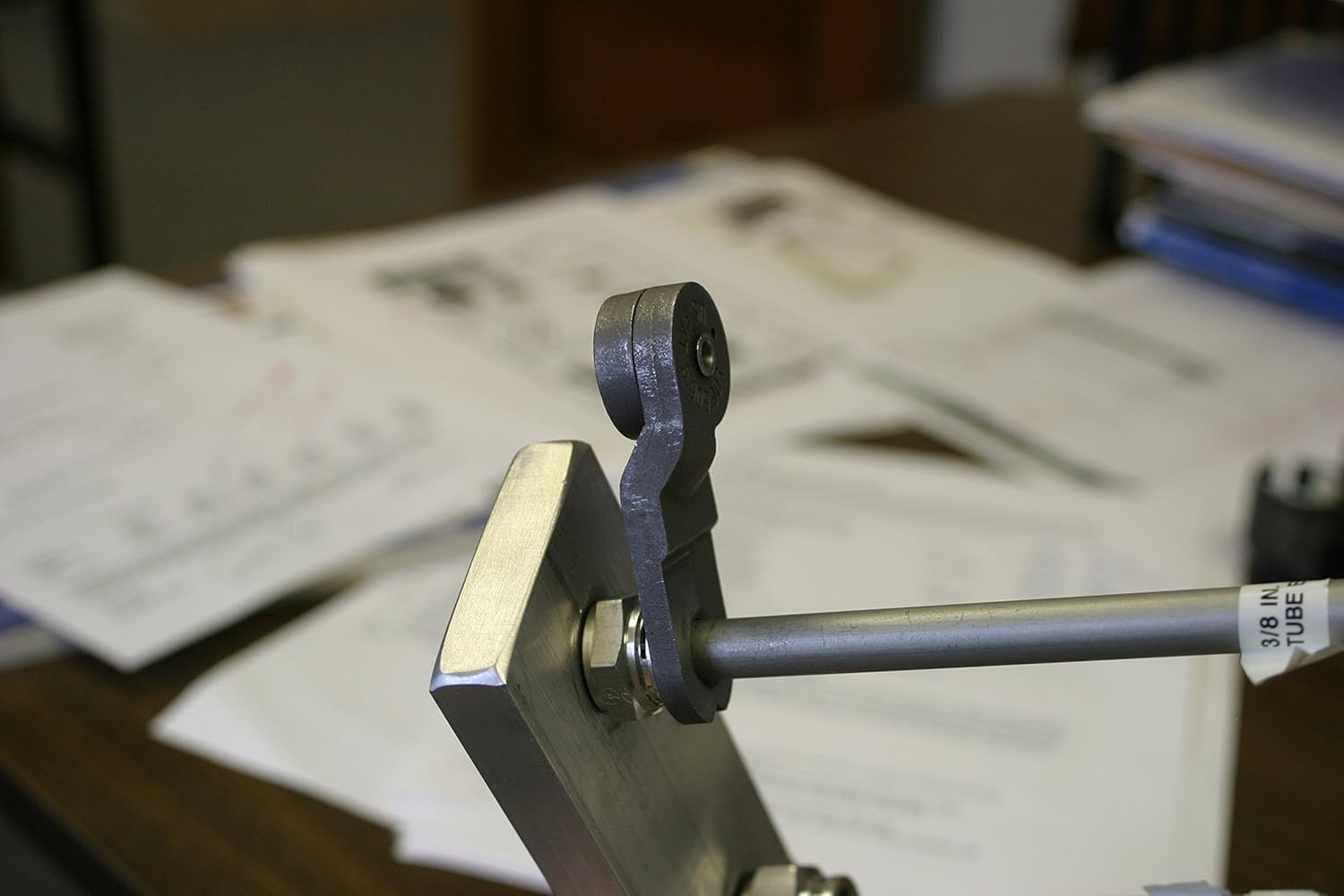 Lisle 22710 Disconnect Set for Jiffy-Tite Connectors image number 4