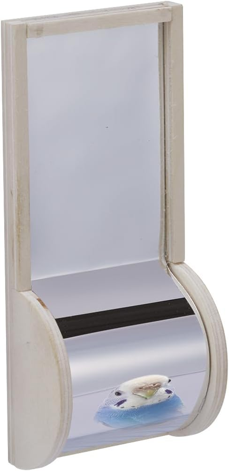 Minimal Land Bird Toy Bird Palace Sugata Mirror image number 6