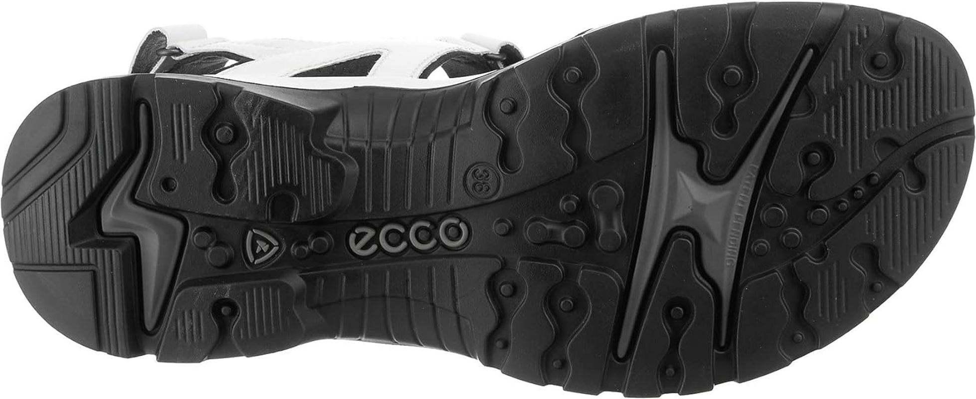 ECCO Women'S Yucatan 2.0 Sport Sandal image number 5
