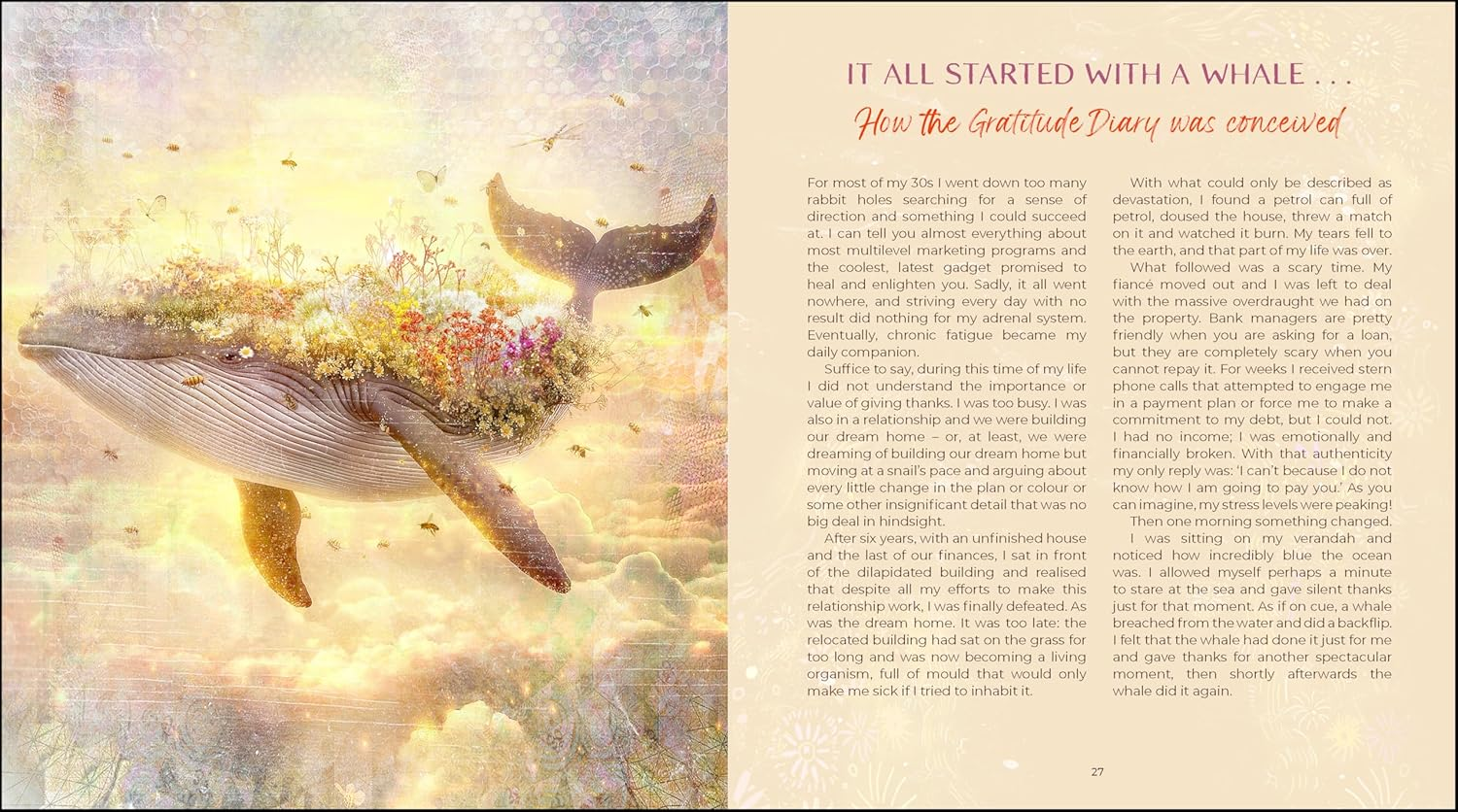 2026 Gratitude Diary image number 4