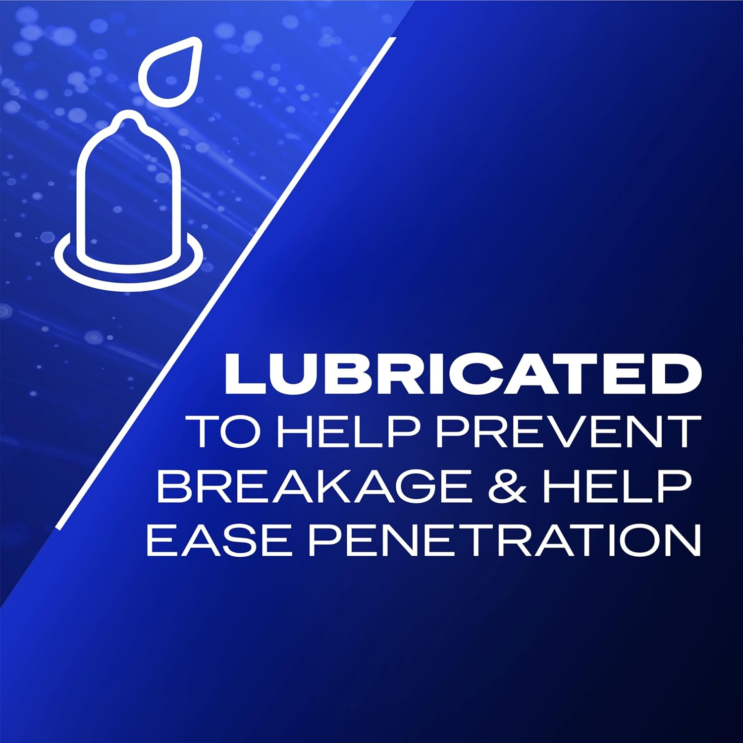 Durex Performax Intense Condom, 24 Count image number 6