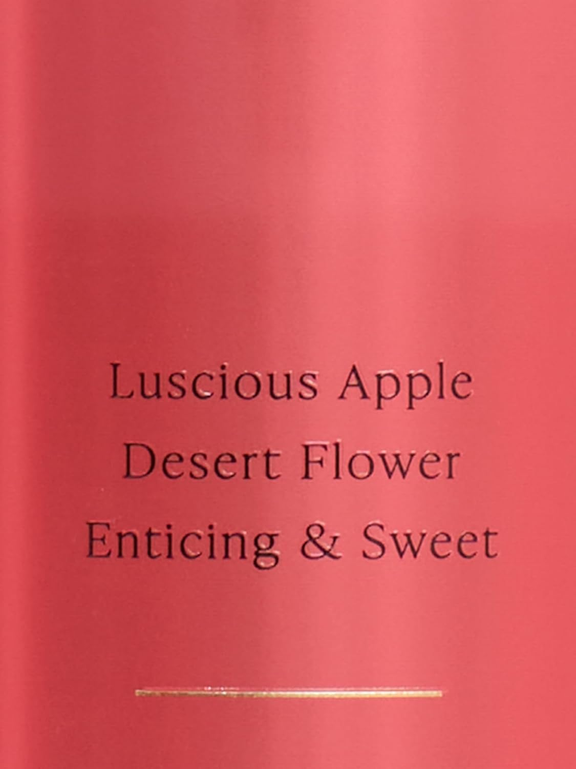 Victoria'S Secret Fantasies Temptation Mist Spray, 250 Ml (10003683) image number 2