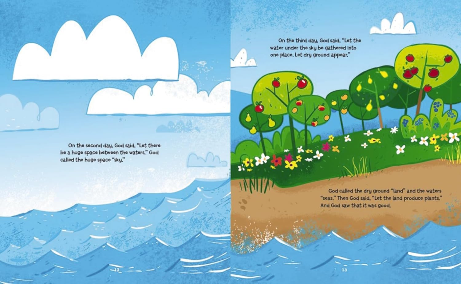 Hey-O! Stories of the Bible image number 3