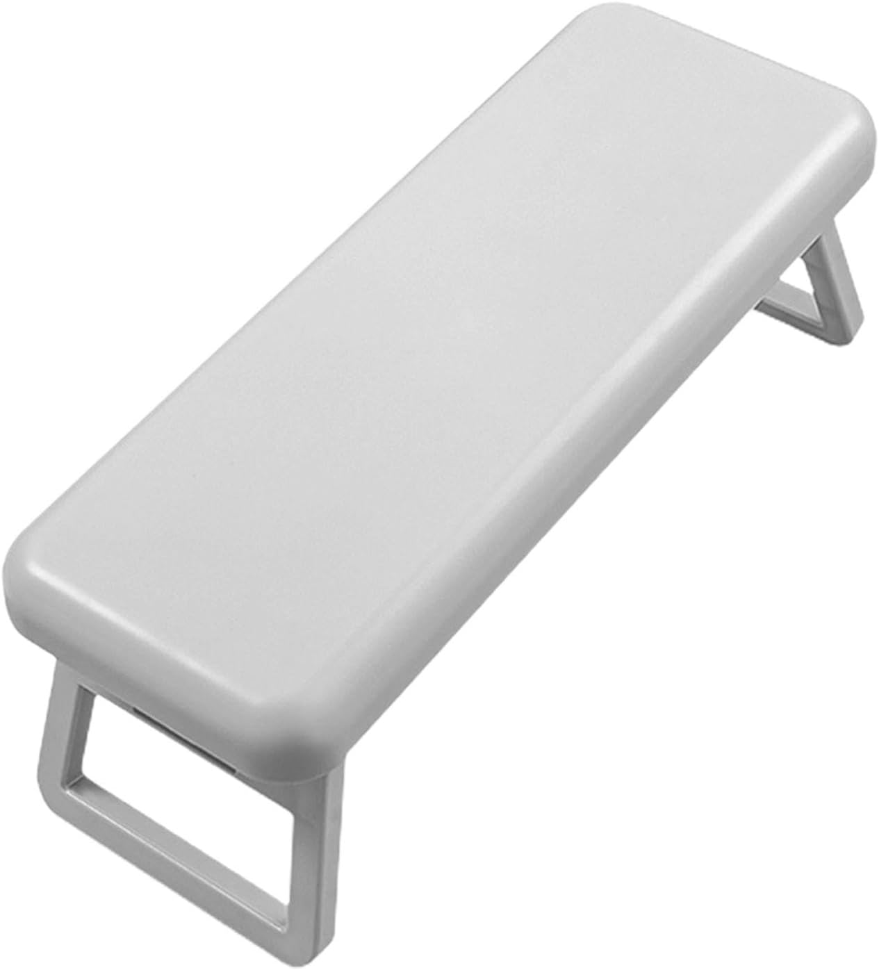 Nail Pillow Hand Rest | Stable Nail Arm Rest, Manicure Hand Pillow - Foldable Hand Holder for Nails Tech, Portable Nail Armrest, at Home, Professional Nail Salon, Out for Services