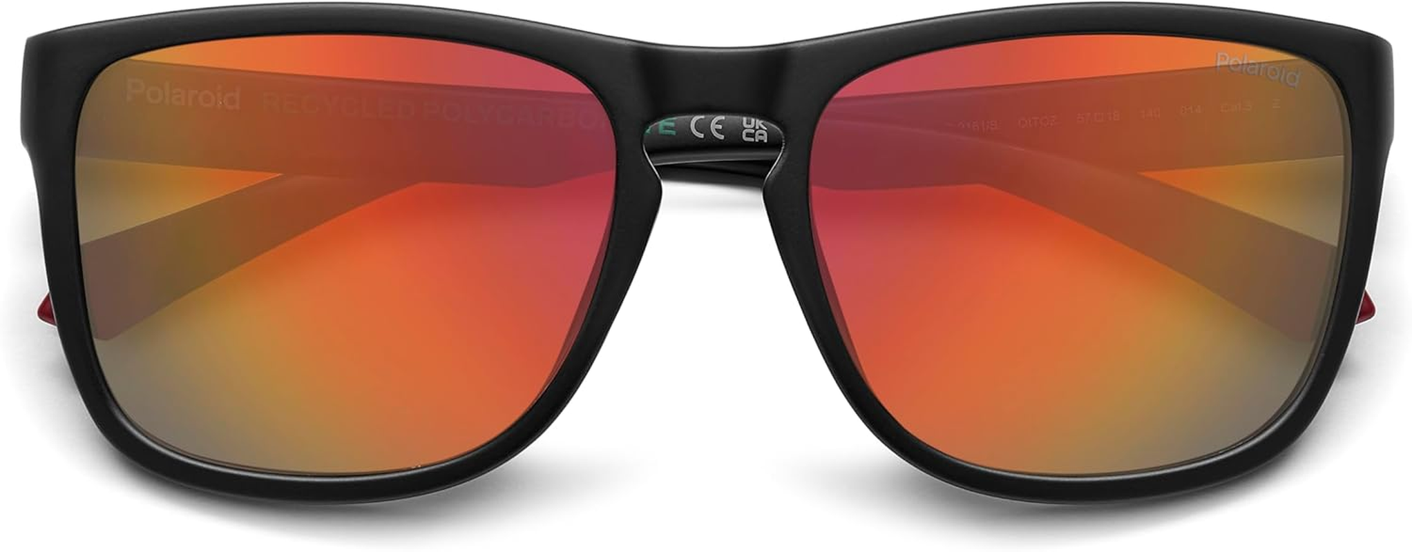 Polaroid Eyewear Unisex PLD 2161/S Sunglasses image number 1