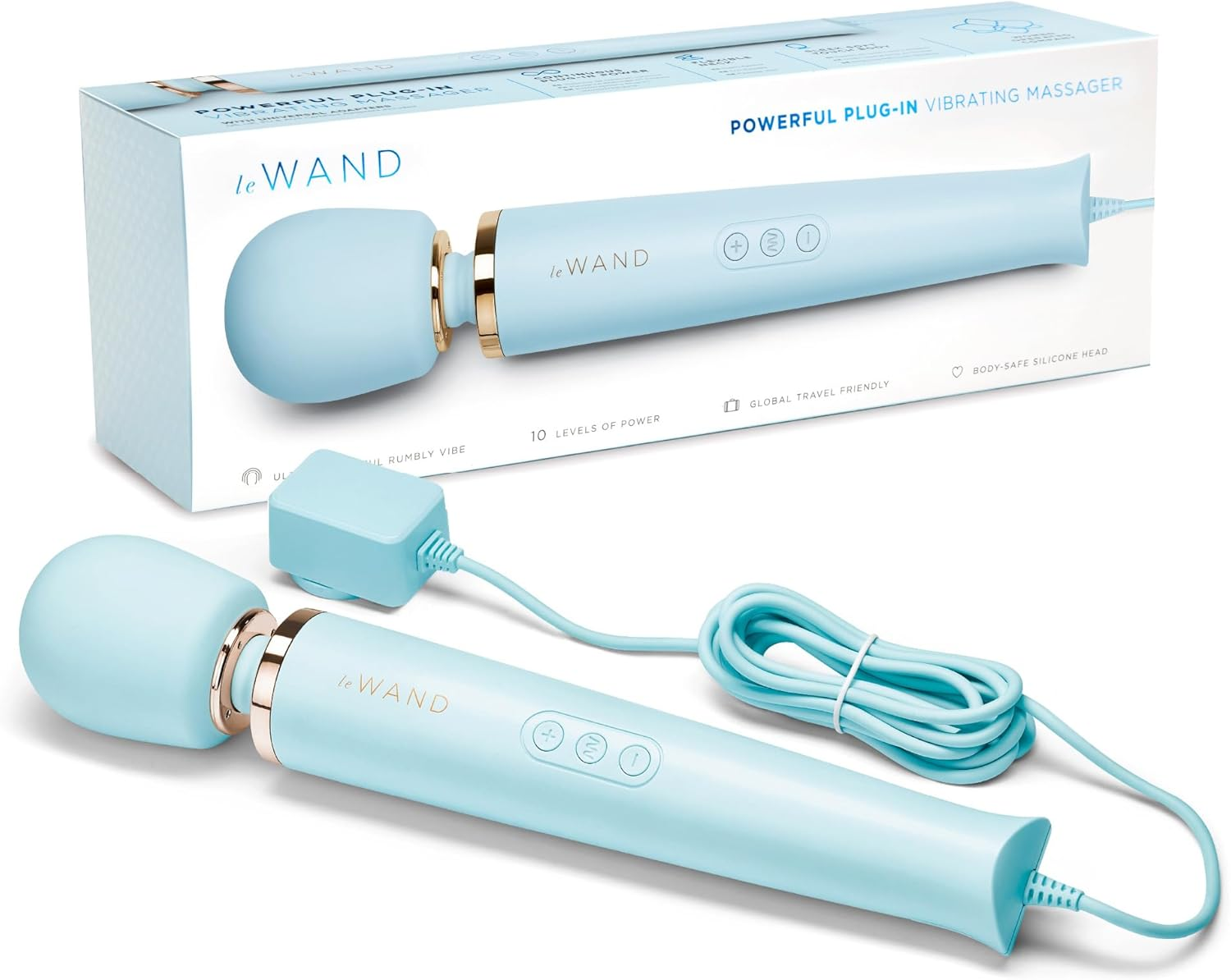 LE WAND PLUGIN SKY BLUE image number 5