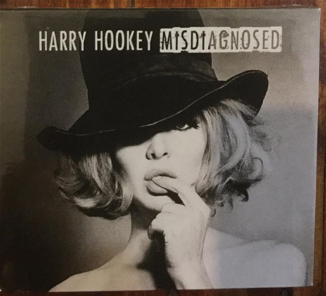 MISDIAGNOSED MISDIAGNOSED