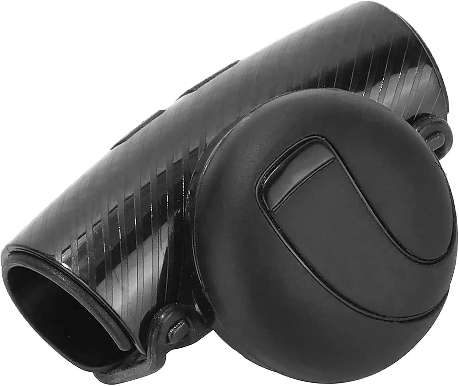 JONMON Steering Wheel Spinner Knob - Universal 360 Degrees Car Vehicle Suicide Power Booster Ball Handle Steering Wheel Accessories for Cars, SUV, Trucks image number 3