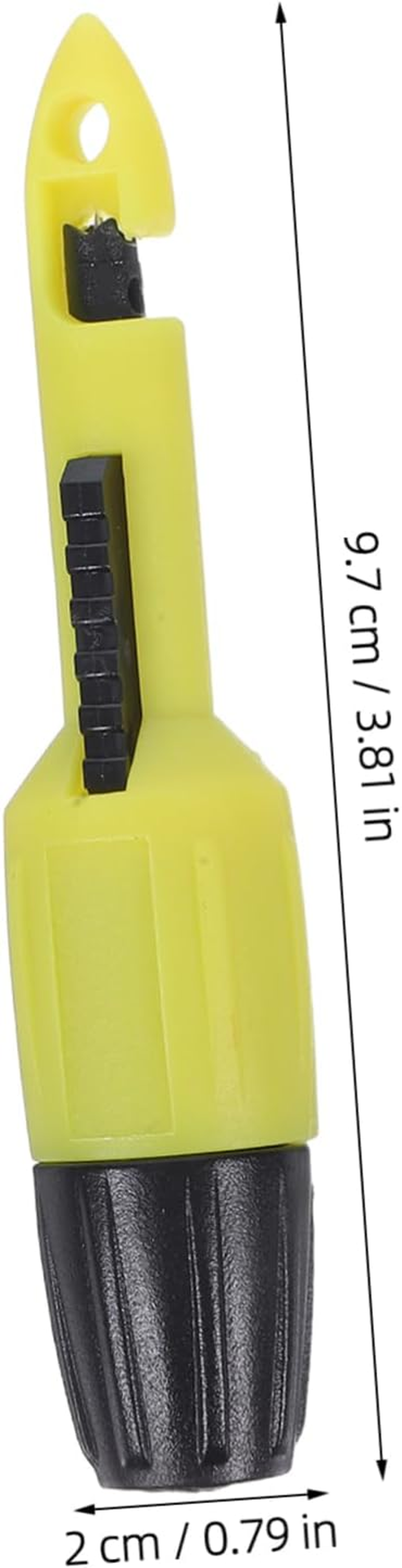 LIFKOME Multifunctional Electrical Testing Tool Pin Probe Probes Test Repair Tools Electrical Tester Diagnostic Test for Automotive Repair image number 5