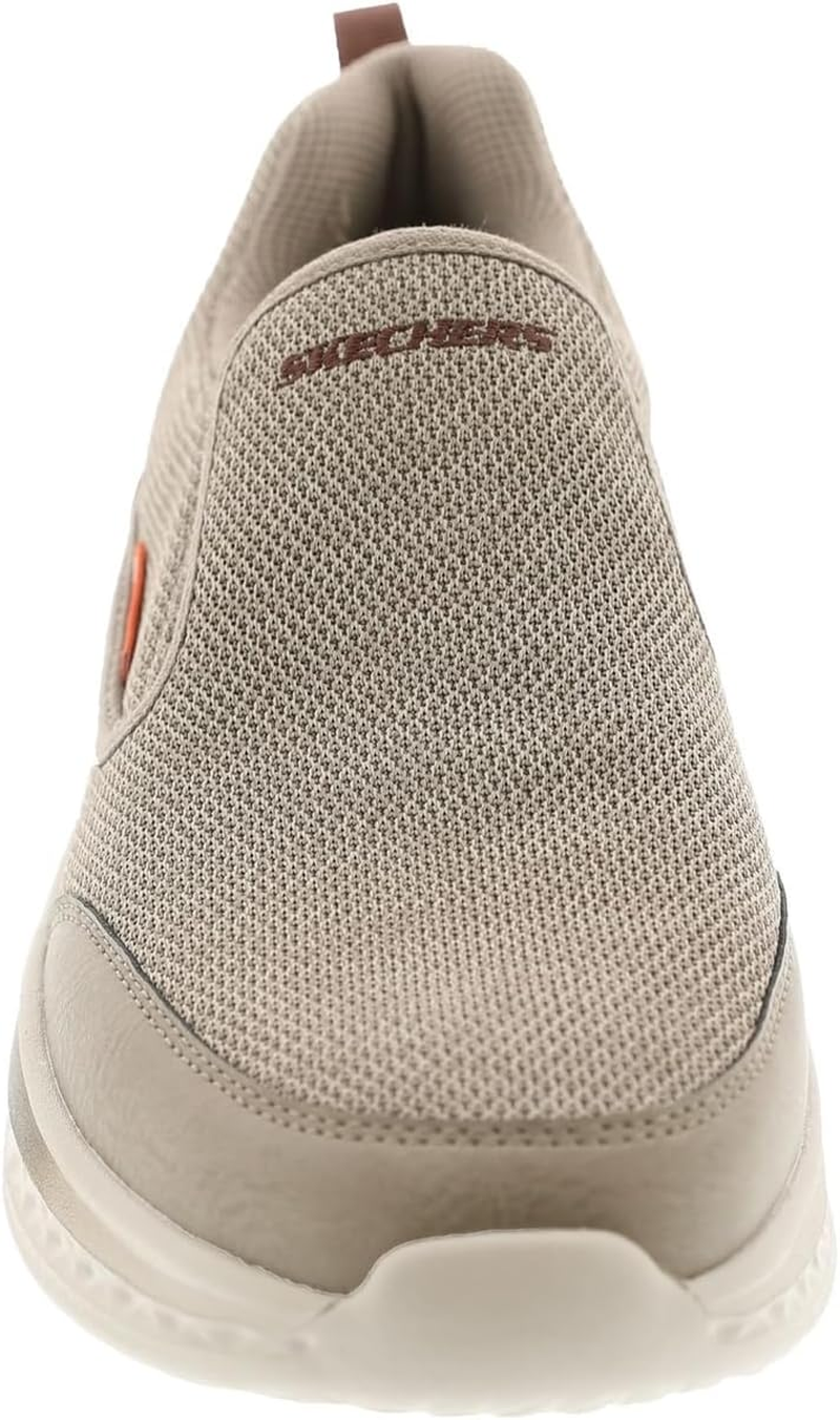 Skechers Men'S Slade-Lucan Sneaker image number 5