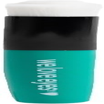 We Love Eyes - Eyelid Margin Cleansing Brush- Targets Dirty Eyelid Margins - Ideal for Lash Extension Daily Home Care & Eyelid Hygiene image number 4