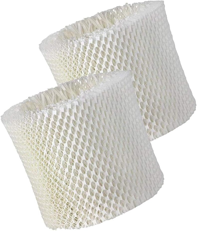 F Fityle Set of 2 Air Humidifier Replacement Filter - Compatible with Philips HU4801 / HU4802 / HU4803 image number 3