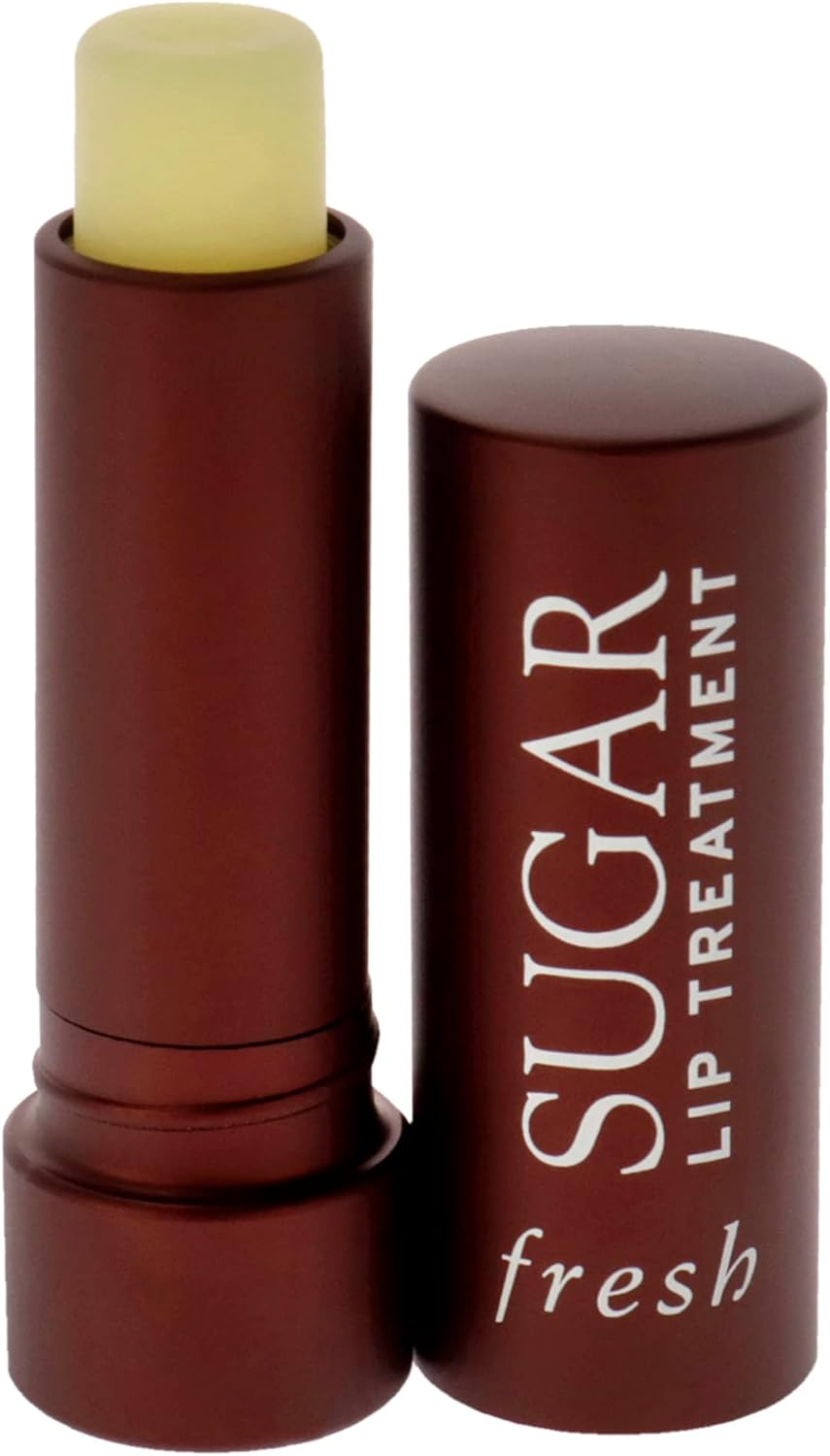 Sugar Lip Treatment - Original by Fresh for Women - 0.15 Oz Lip Treatment