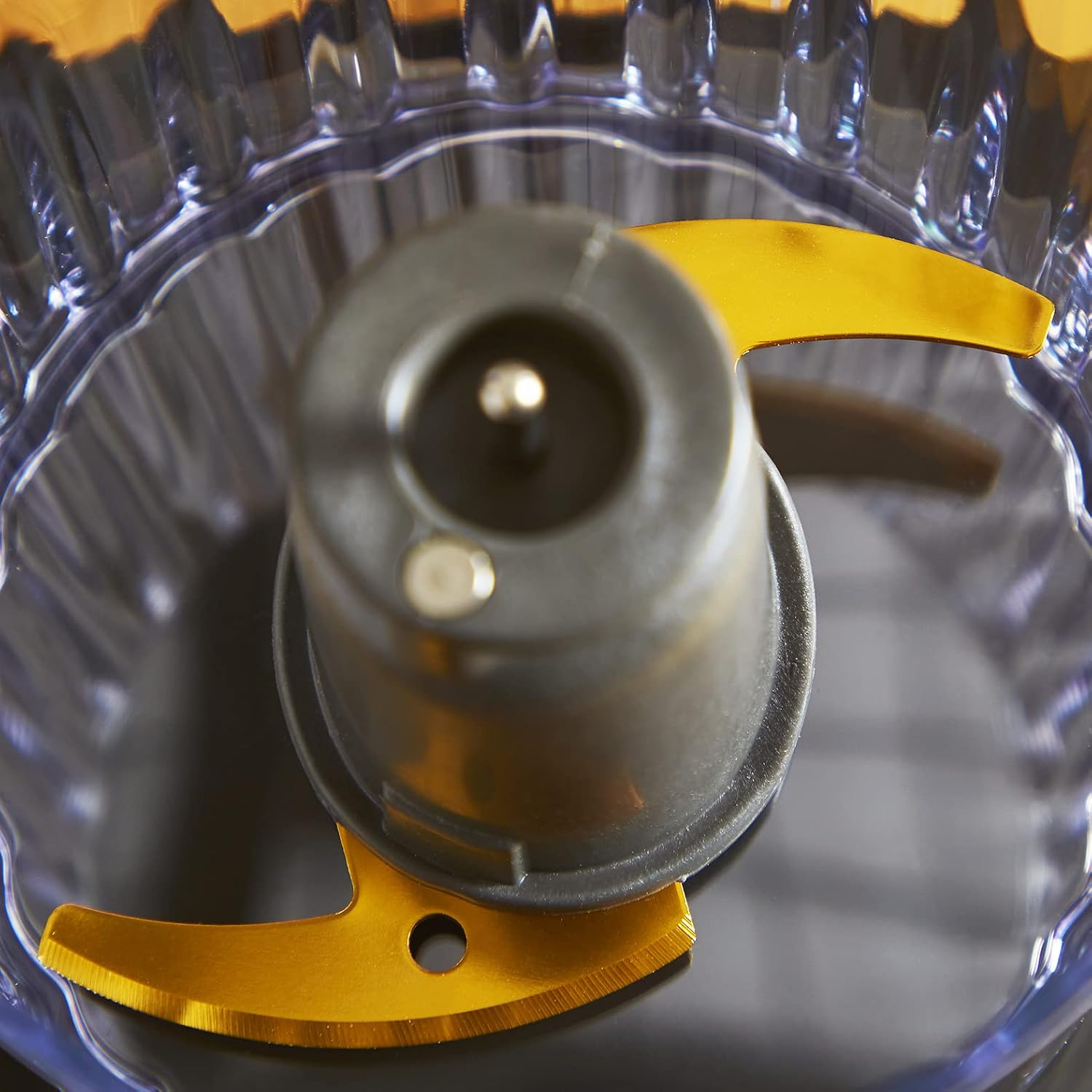 Moulinex La Moulinette Ultimate DP810810 Electric Chopper 350 G / 550 Ml Capacity 5 Functions 550 Ml 1000 W Black image number 4