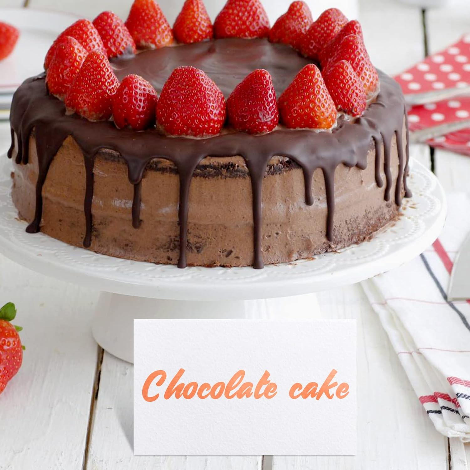 120 Pcs Place Cards, 2X3.5In Blank Fillable Banquet Seat Card for Table Setting, Escort Card, Wedding Place Cards for Wedding, Table, Dinner Parties - Brown image number 7