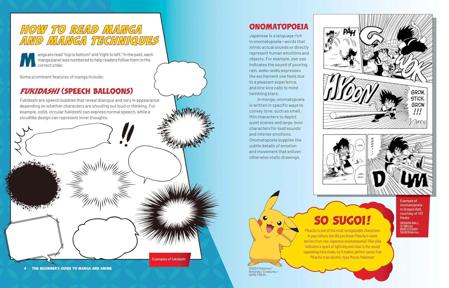 The Beginner'S Guide to Manga and Anime image number 2