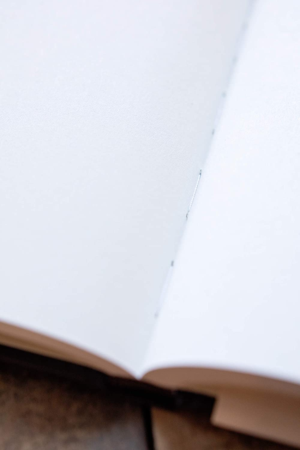 Strathmore (566-11 STR-566-11 48 Sheet No 90 Mixed Media Art Journal, 11 by 14", 11" X 14", White, 24 Count image number 1