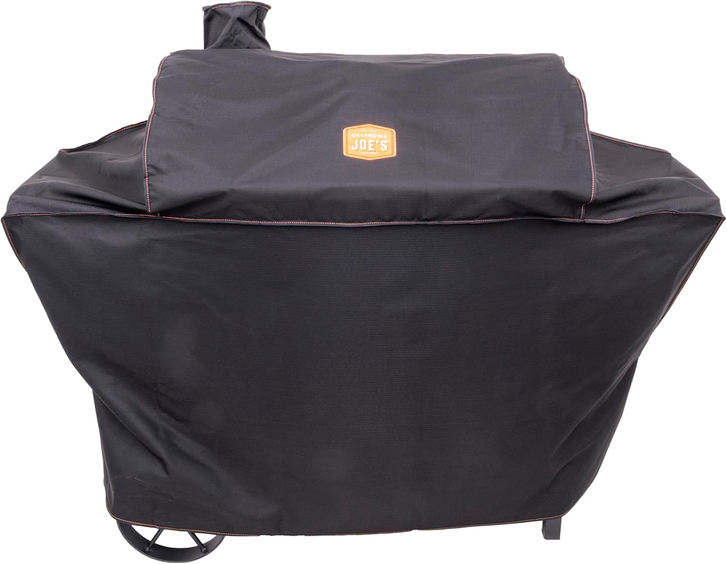 Oklahoma Joe'S Judge Grill Cover image number 2