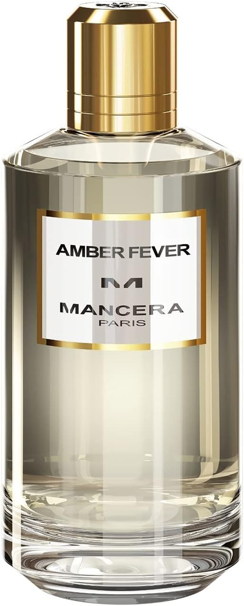 Mancera Amber Fever Eau De Parfum Spray for Unisex 120 Ml image number 1