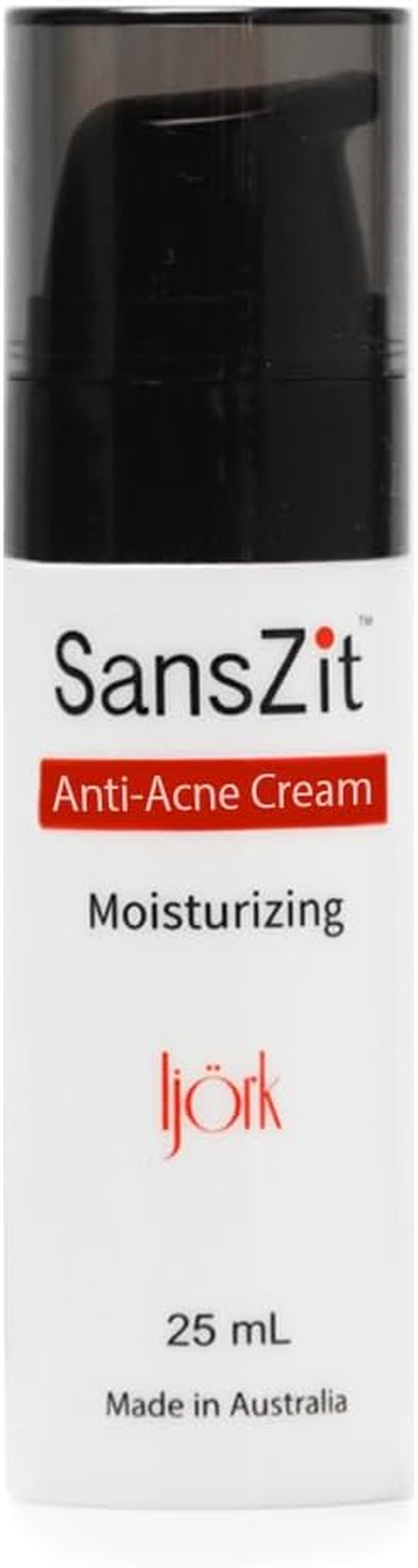 Non-Commodenic Moisturiser for Blemishes and Breackouts Prone Skin image number 4