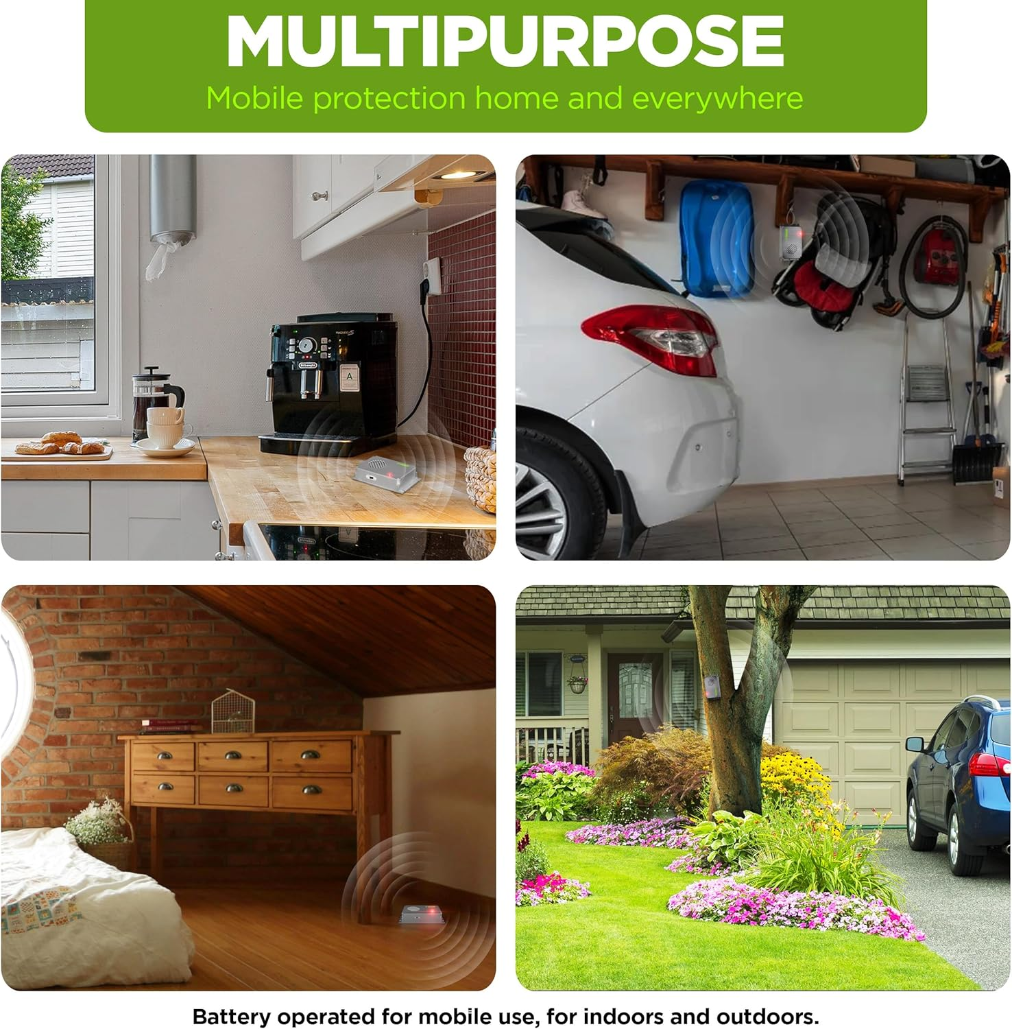 ISOTRONIC Mouse Rat (2) image number 5